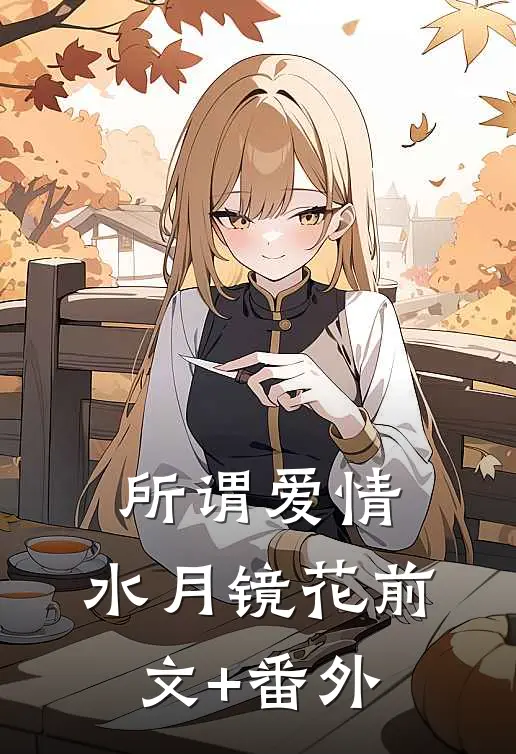 所谓爱情，水月镜花前文+番外