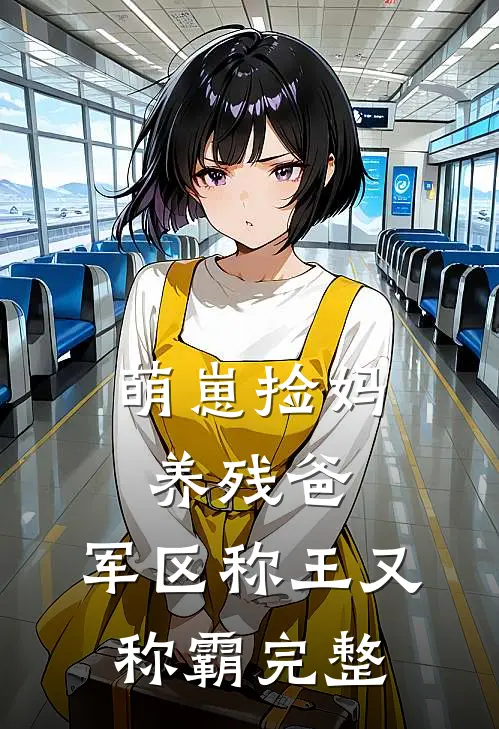 萌崽捡妈养残爸，军区称王又称霸完整