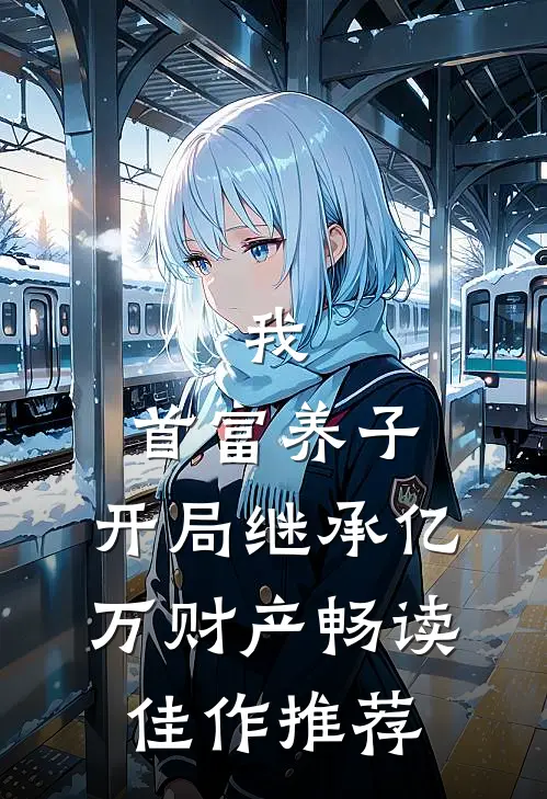 我，首富养子，开局继承亿万财产畅读佳作推荐