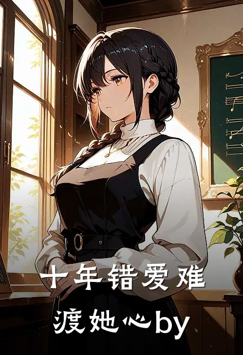 十年错爱难渡她心by