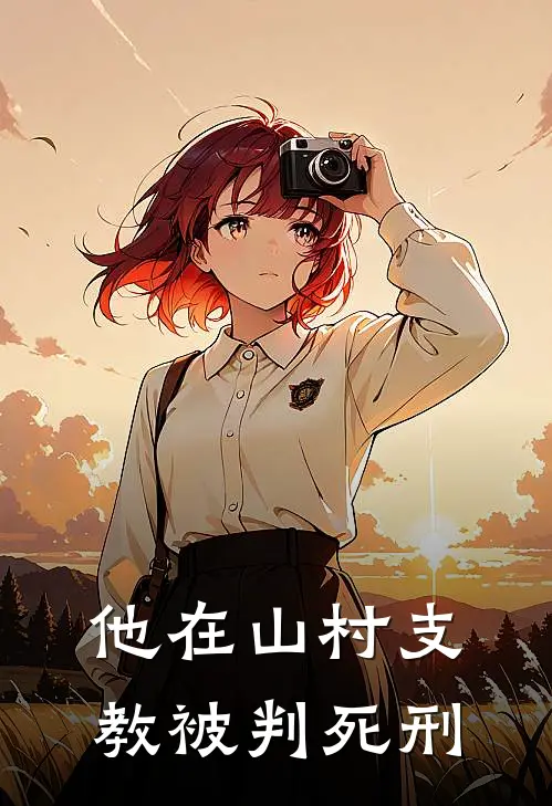 他在山村支教被判死刑