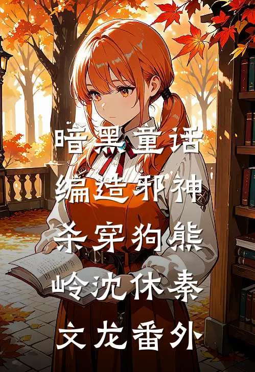 暗黑童话：编造邪神，杀穿狗熊岭沈休秦文龙番外