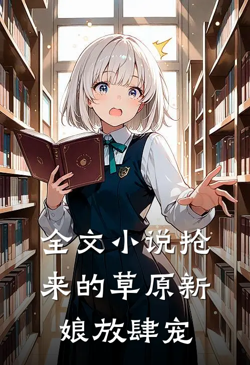 全文小说抢来的草原新娘放肆宠