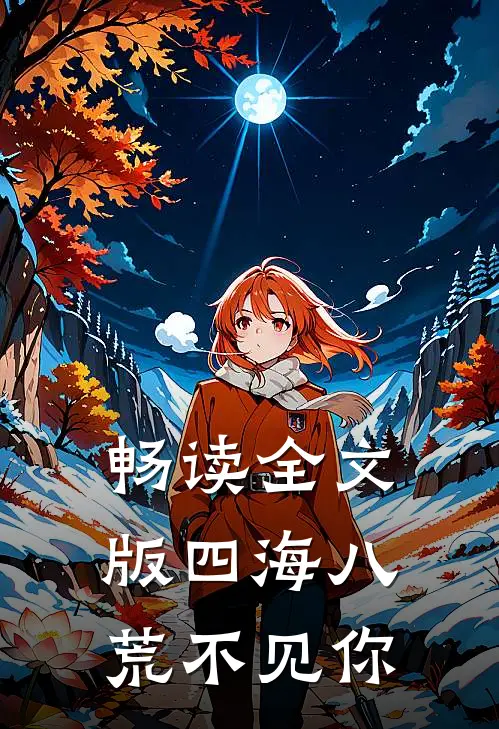 畅读全文版四海八荒不见你