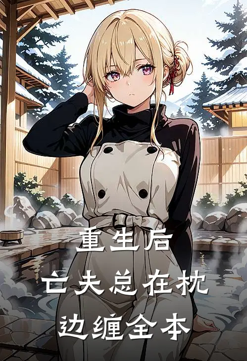 重生后，亡夫总在枕边缠全本