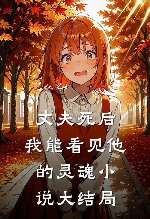 丈夫死后,我能看见他的灵魂大结局免费阅读