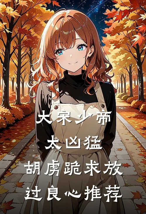 大宋少帝太凶猛，胡虏跪求放过良心推荐