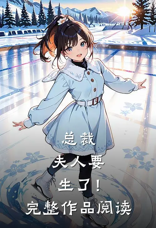 总裁，夫人要生了！完整作品阅读
