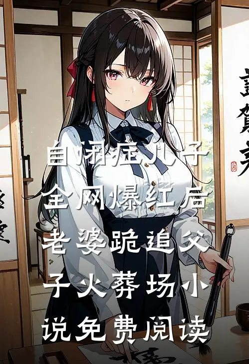 自闭症儿子全网爆红后，老婆跪追父子火葬场小说免费阅读