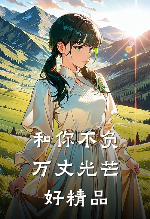 和你不负万丈光芒好精品