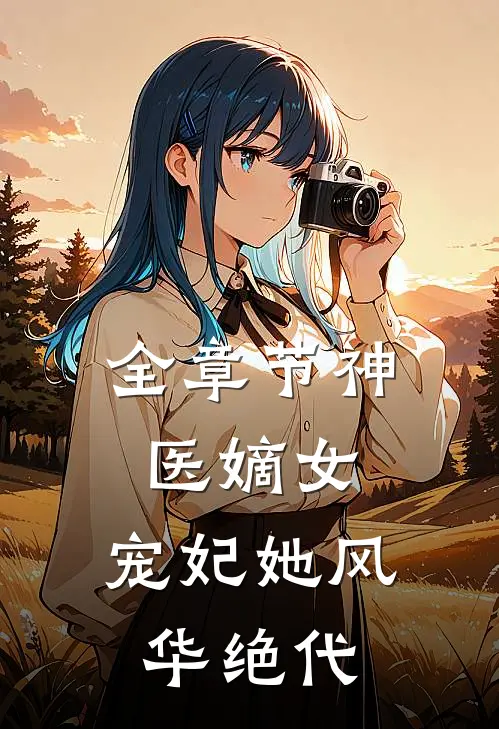 全章节神医嫡女：宠妃她风华绝代