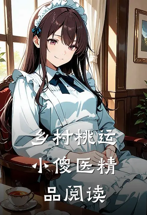 乡村桃运小傻医精品阅读