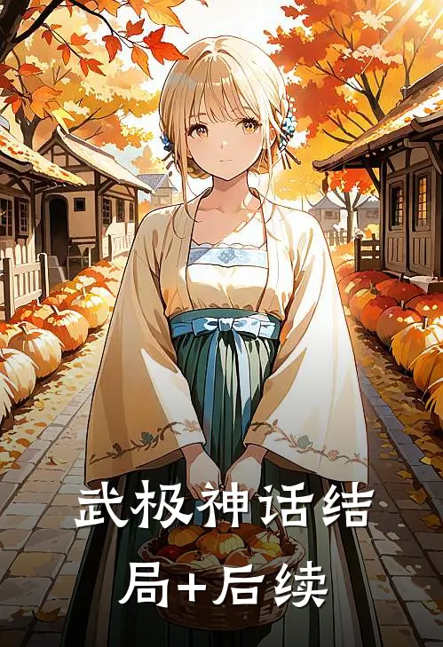 武极神话结局+后续