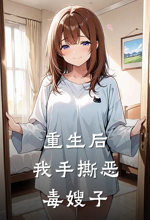 重生后,我手撕恶毒嫂子免费阅读
