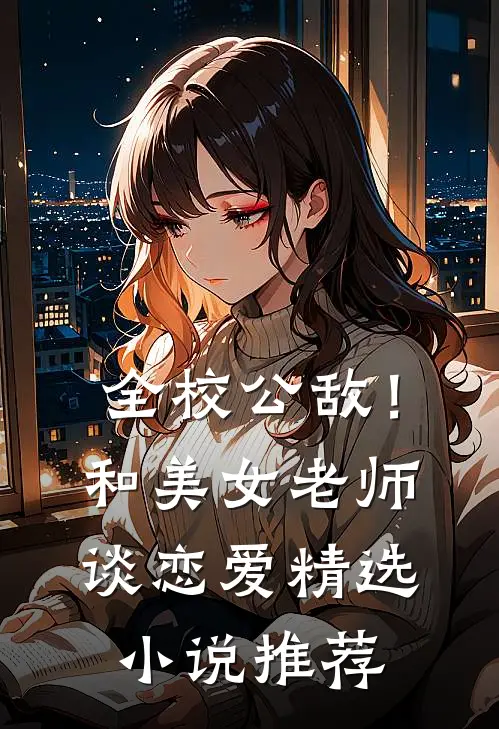全校公敌！和美女老师谈恋爱精选小说推荐