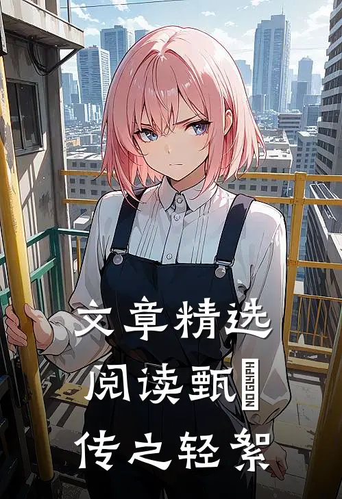 文章精选阅读甄嬛传之轻絮