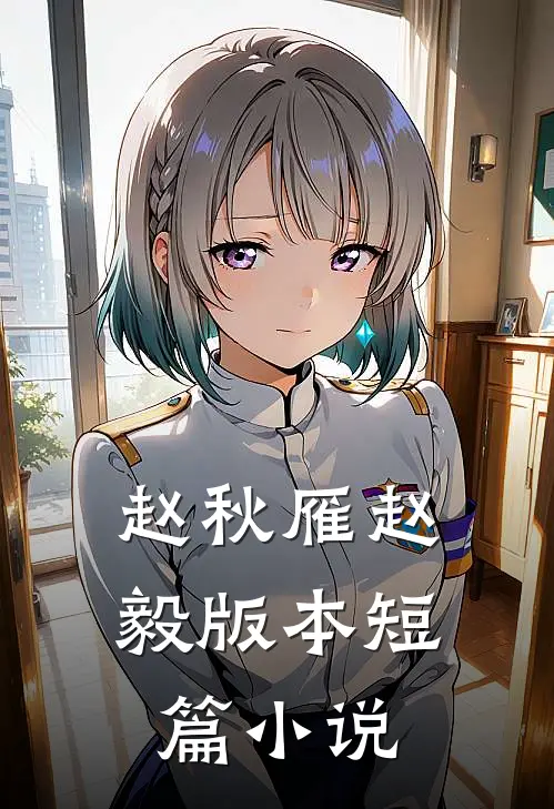 赵秋雁赵毅版本短篇小说