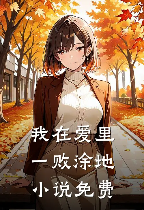 我在爱里一败涂地小说免费