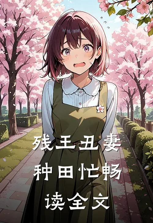 残王丑妻种田忙畅读全文