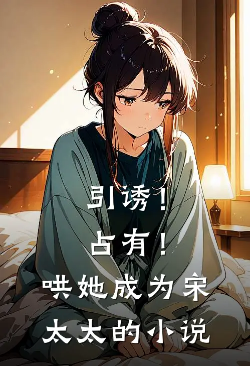 引诱！占有！哄她成为宋太太的小说