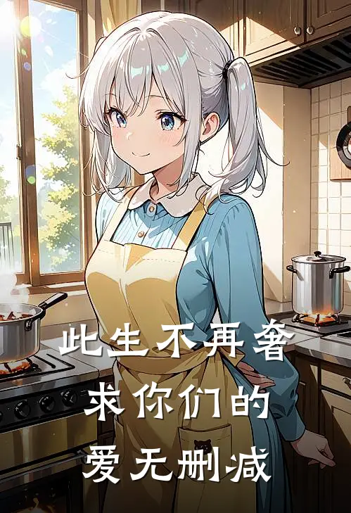 此生不再奢求你们的爱无删减