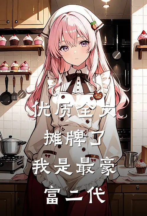 优质全文摊牌了,我是最豪富二代