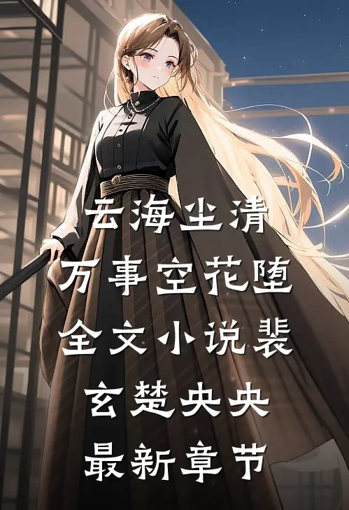 云海尘清，万事空花堕全文小说裴玄楚央央最新章节