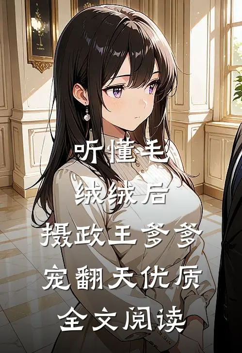 听懂毛绒绒后，摄政王爹爹宠翻天优质全文阅读