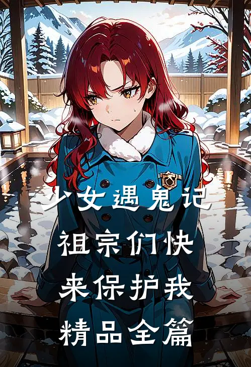 少女遇鬼记：祖宗们快来保护我精品全篇