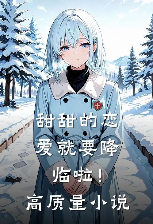甜甜的恋爱就要降临啦!高质量