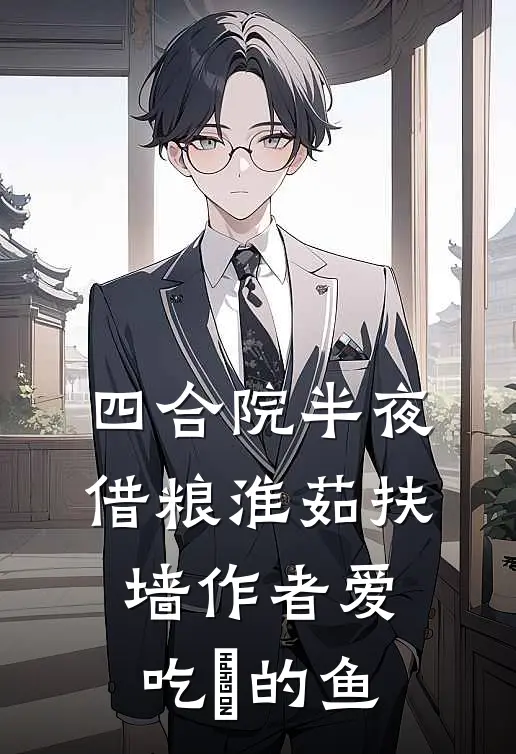 四合院半夜借粮淮茹扶墙作者爱吃魚的鱼