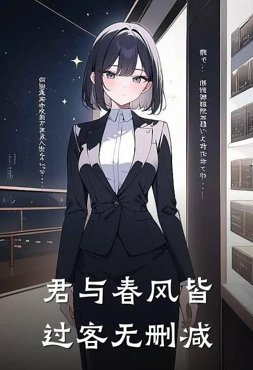 君与春风皆过客无删减