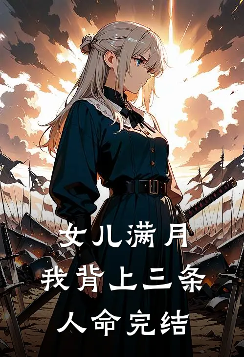 女儿满月，我背上三条人命完结