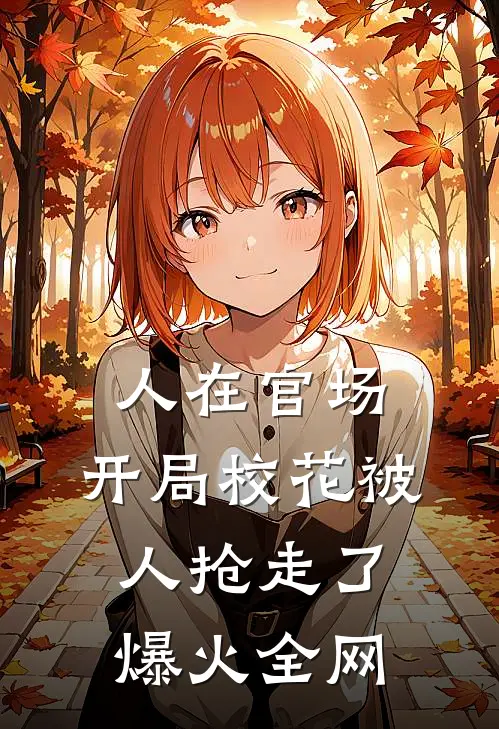 人在官场，开局校花被人抢走了爆火全网