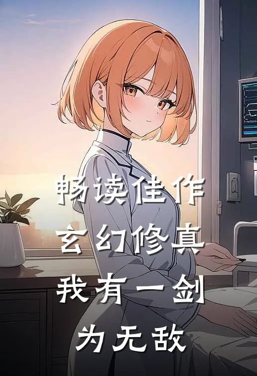 畅读佳作玄幻修真：我有一剑为无敌