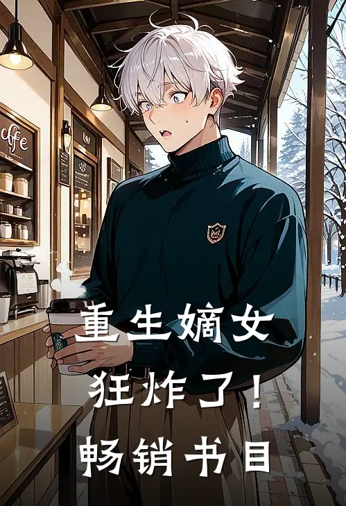 重生嫡女狂炸了！畅销书目