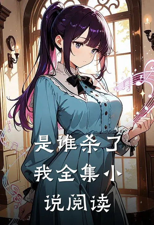 是谁杀了我全集小说阅读