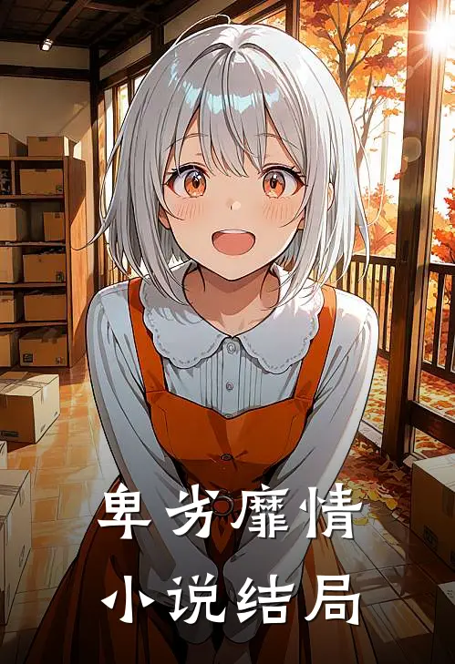 卑劣靡情小说结局