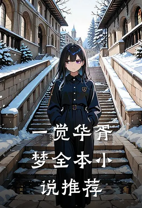 一觉华胥梦全本小说推荐