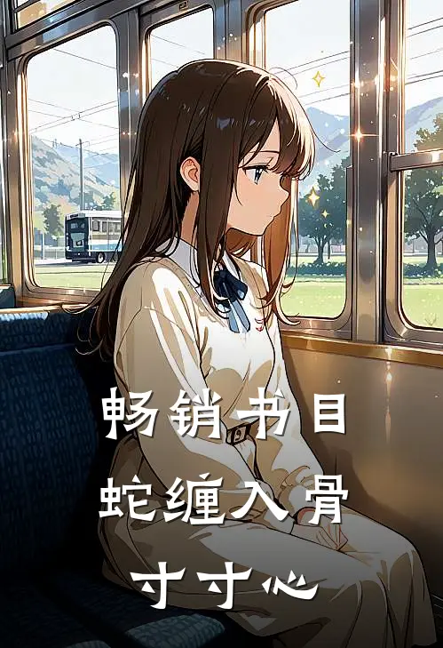 畅销书目蛇缠入骨寸寸心