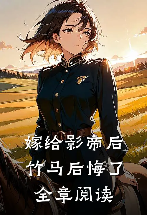 嫁给影帝后，竹马后悔了全章阅读