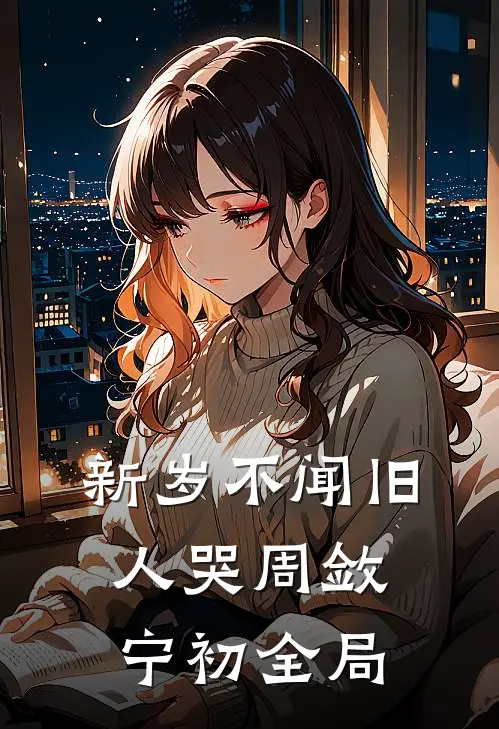 新岁不闻旧人哭周敛宁初全局
