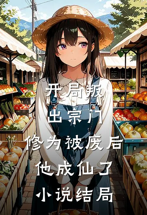 开局叛出宗门,修为被废后他成仙了结局怎么样