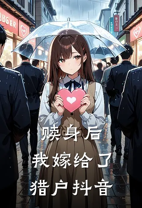 赎身后，我嫁给了猎户抖音