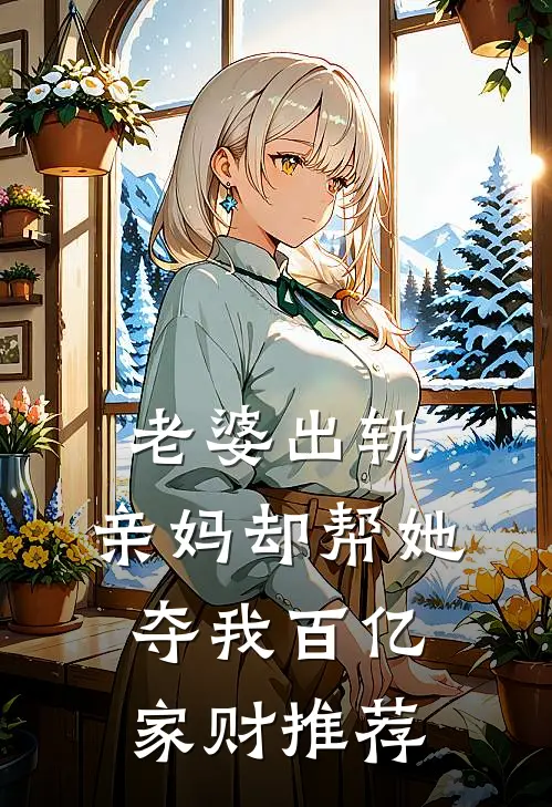 老婆出轨，亲妈却帮她夺我百亿家财推荐