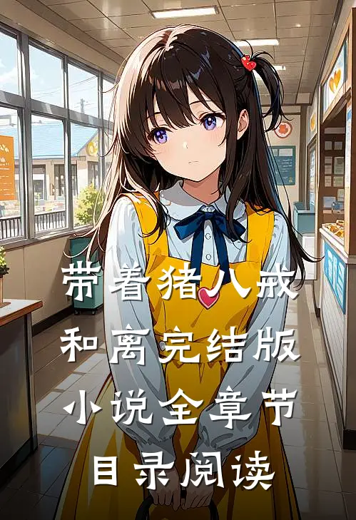带着猪八戒和离完结版小说全章节目录阅读