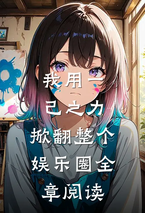 我用一己之力，掀翻整个娱乐圈全章阅读