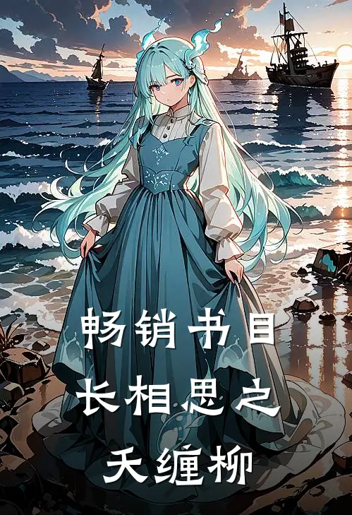 畅销书目长相思之夭缠柳