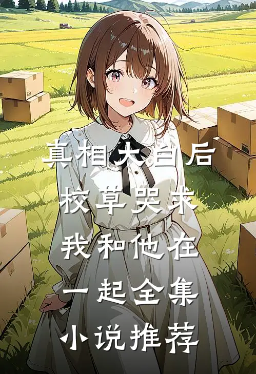 真相大白后校草哭求我和他在一起全集小说推荐