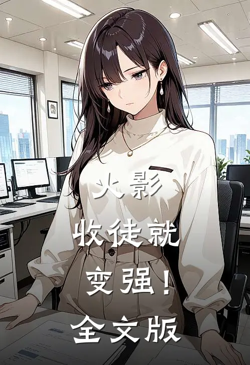 火影收徒就变强!全文版免费阅读